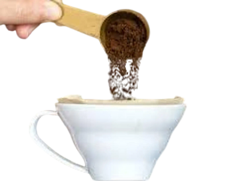 Café Instantaneo