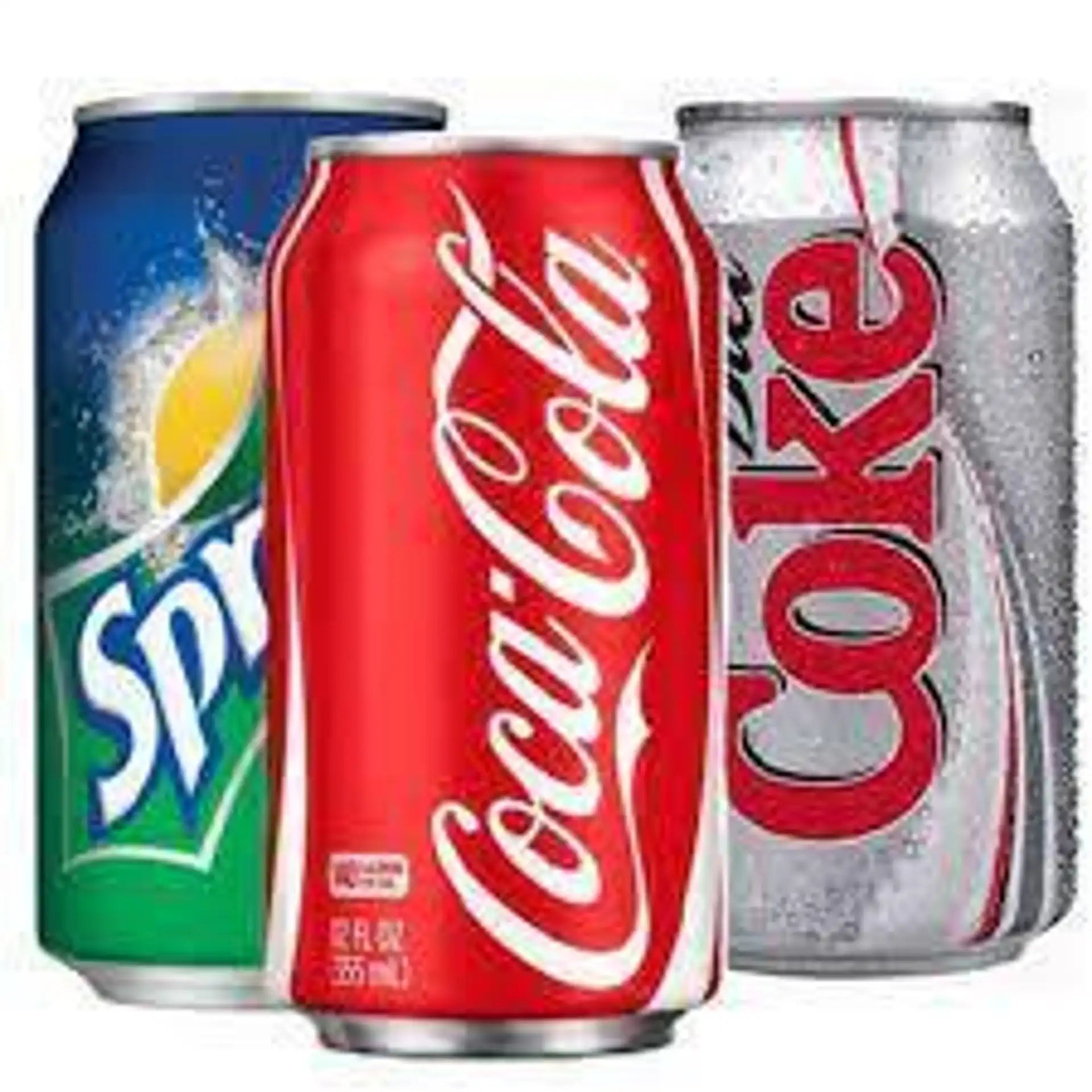 Can Drinks