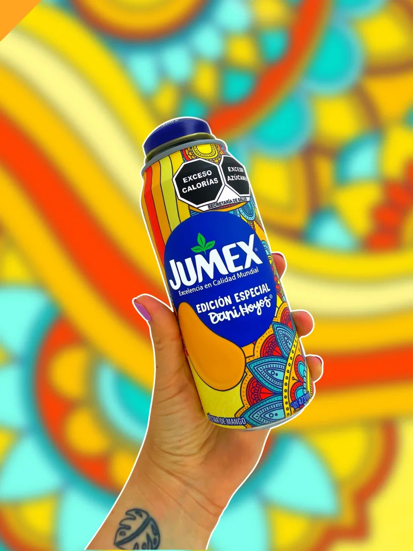 Jugo Jumex