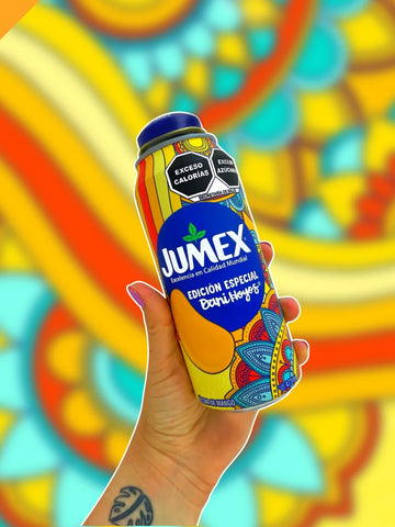Jugo Jumex