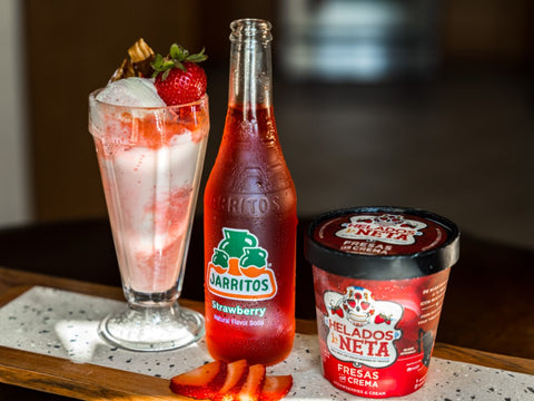 Jarritos
