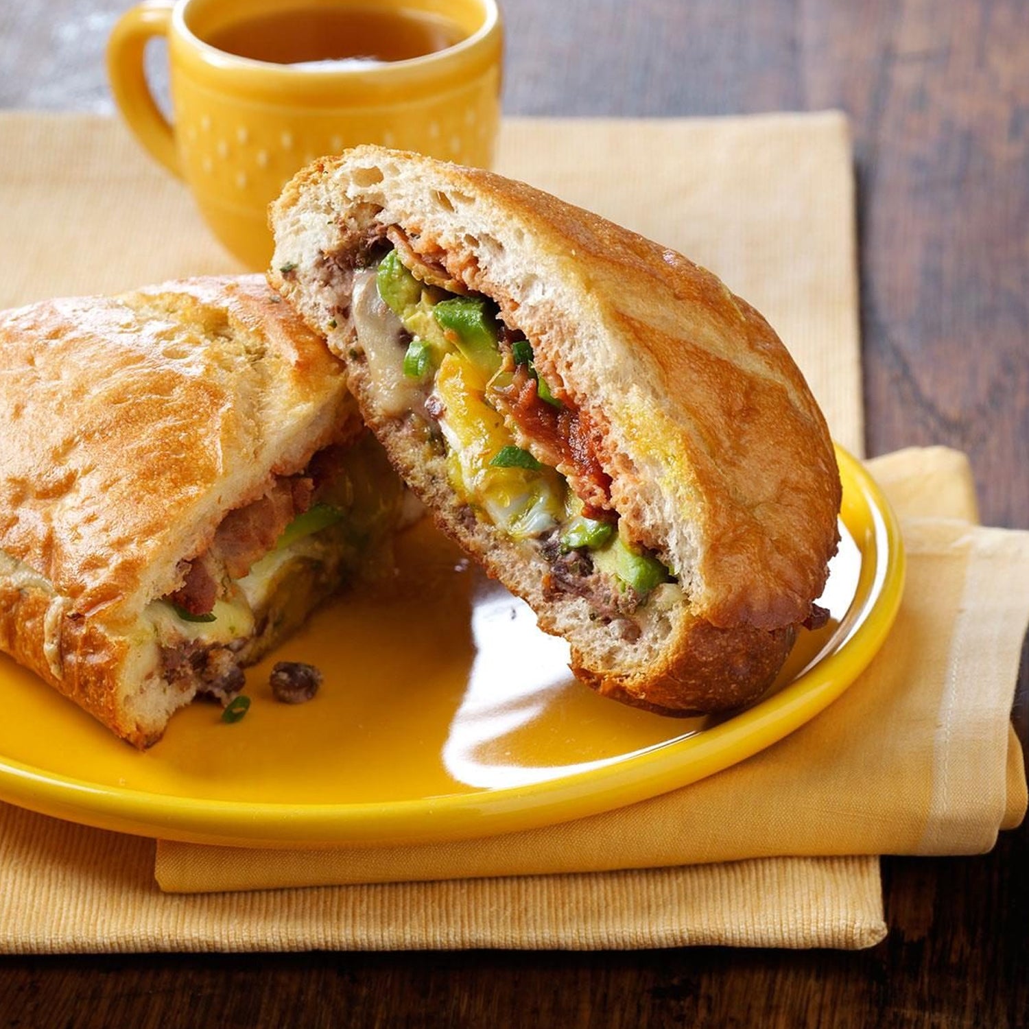Tortas