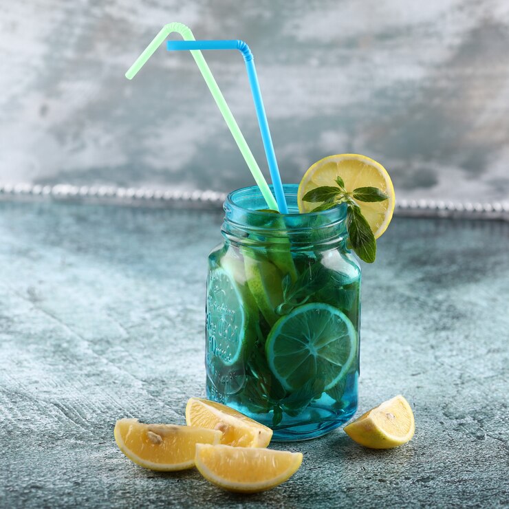 Aquas Frescas