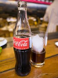 Mexican Coke
