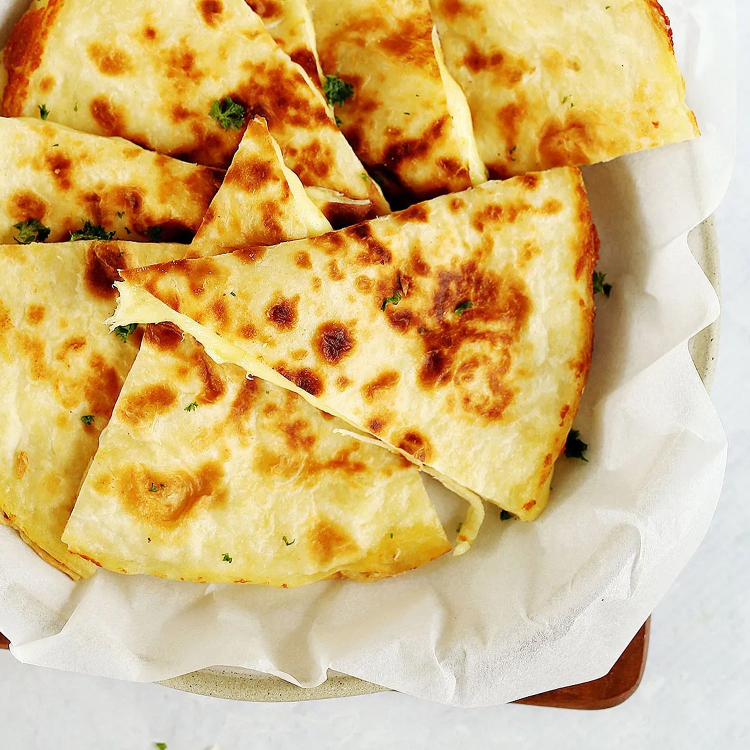 Kid Quesadilla